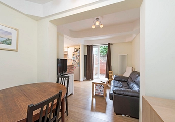 2 bedroom apartment to rent - Windsor Court, 20 Frogmore, Wandsworth, SW18 - Property View 1