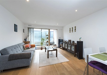 1 bedroom house to rent - Hardwicks Square, London, SW18 - Property View 1