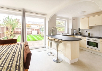 3 bedroom house to rent - Lebanon Gardens, Putney, SW18