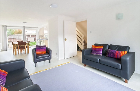 3 bedroom house to rent - Lebanon Gardens, Putney, SW18