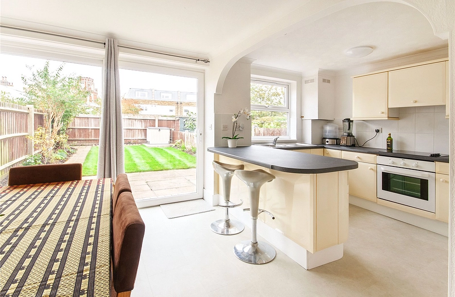 3 bedroom house to rent - Lebanon Gardens, Putney, SW18