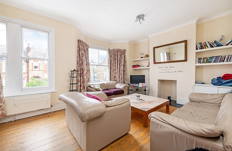 2 bedroom apartment to rent - St. Ann's Hill, Wandsworth, SW18 - Property View 2