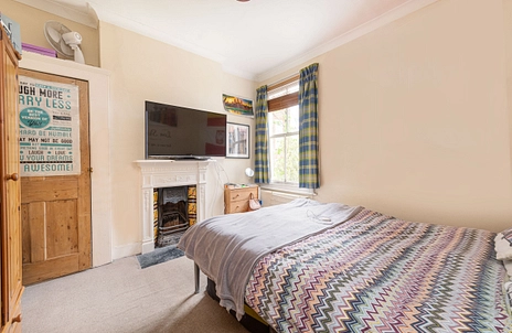 2 bedroom apartment to rent - St. Ann's Hill, Wandsworth, SW18 - Property View 3