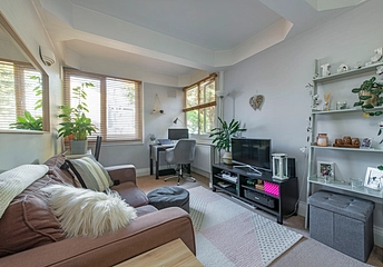 1 bedroom apartment to rent - Windsor Court, 20 Frogmore, London, SW18 - Property View 1