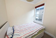 2 bedroom apartment to rent - Marcus Street, London, SW18 - Property View 3