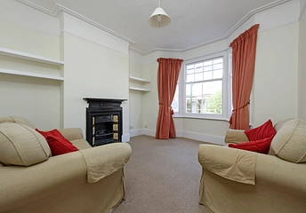 2 bedroom apartment to rent - Marcus Street, London, SW18 - Property View 1