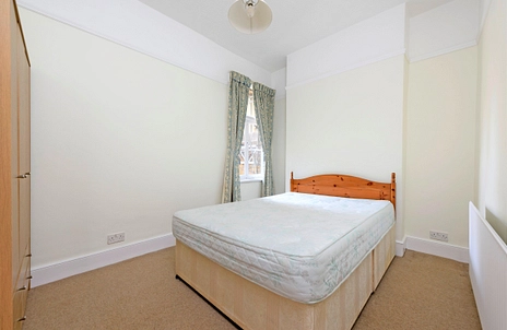2 bedroom apartment to rent - Marcus Street, London, SW18 - Property View 2