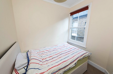 2 bedroom apartment to rent - Marcus Street, London, SW18 - Property View 3