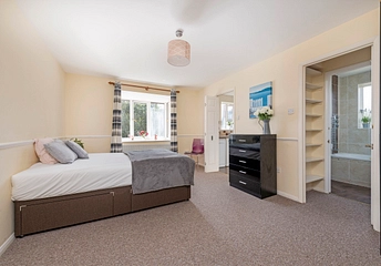 apartment to rent - Bowman Mews, London, SW18 - Property View 1