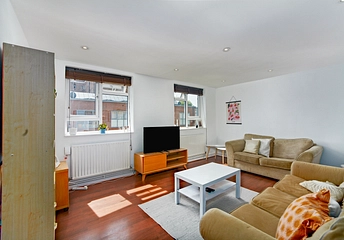 3 bedroom apartment to rent - Melody Road, Wandsworth, SW18 - Property View 1