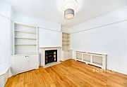 property to rent - St. Ann's Hill, London, SW18 - Property View 2