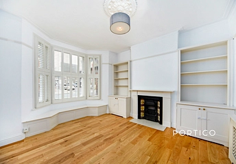 property to rent - St. Ann's Hill, London, SW18 - Property View 1