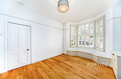 property to rent - St. Ann's Hill, SW18 - Property View 3