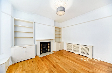 property to rent - St. Ann's Hill, SW18 - Property View 2