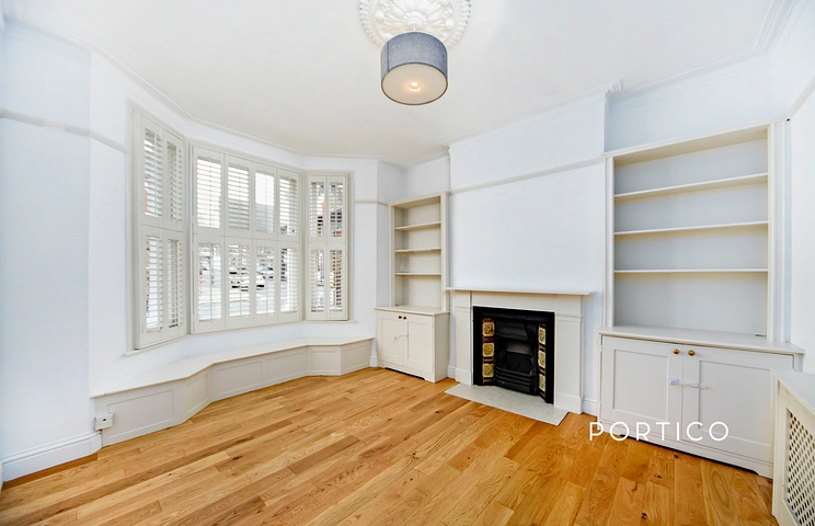 property to rent - St. Ann's Hill, SW18 - Property View 1