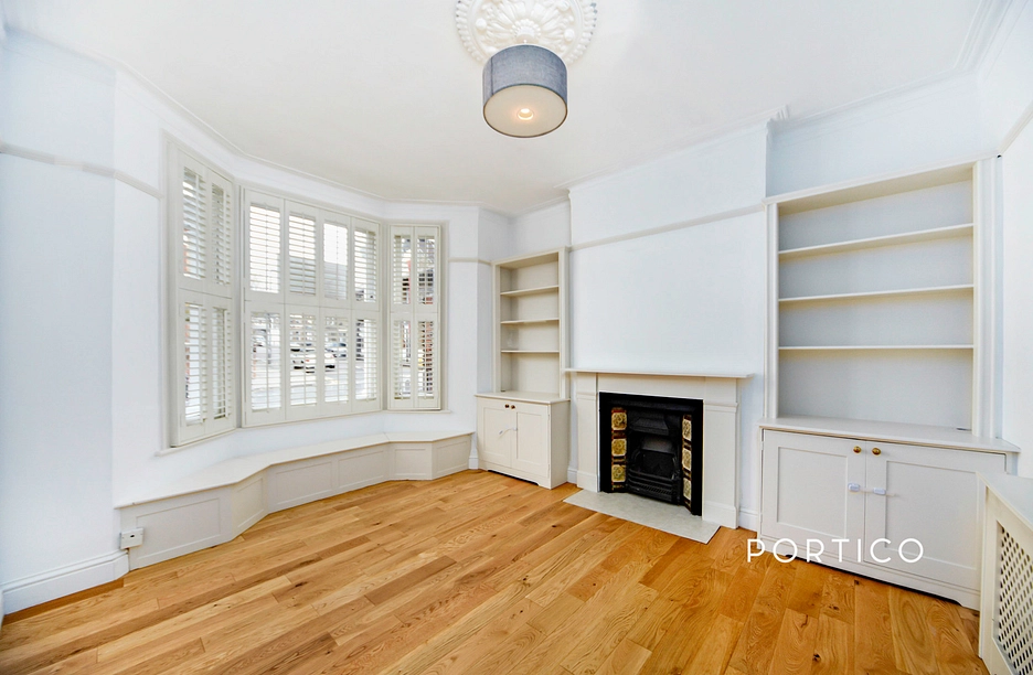 property to rent - St. Ann's Hill, SW18 - Property View 1