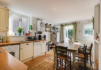 1 bedroom apartment to rent - Denton Street, London, SW18 - Property View 1