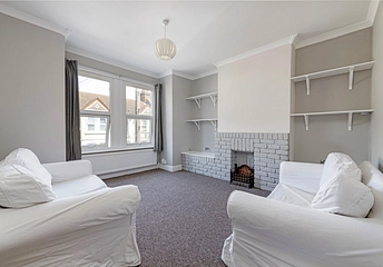 2 bedroom apartment to rent - Delia Street, London, SW18 - Property View 1