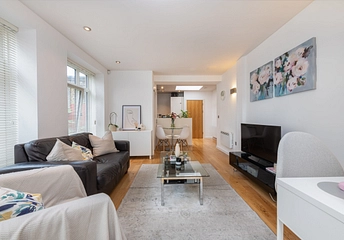 1 bedroom maisonette to rent - Retreat Apartments, 8 Furmage Street, London, SW18 - Property View 1