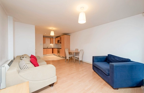 2 bedroom apartment to rent - London, SW18 - Property View 2