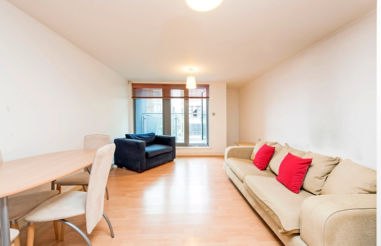 2 bedroom apartment to rent - London, SW18 - Property View 1