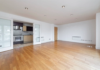 2 bedroom apartment to rent - Smugglers Way, Wandsworth, London, SW18 - Property View 1