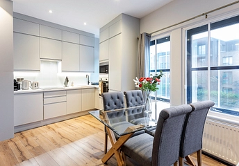 1 bedroom apartment to rent - Roehampton Lane, London, SW15 - Property View 1