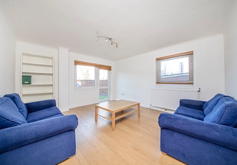 3 bedroom apartment to rent - Fitzhugh Grove, London, SW18 - Property View 1