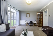3 bedroom apartment to rent - Spencer Park, London, SW18 - Property View 2