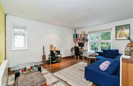 1 bedroom apartment to rent - Linnett Close, London, E4 - Property View 2