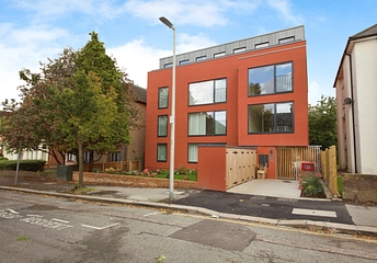 2 bedroom apartment to rent - Torfell, 24 Grove Hill, South Woodford, London, E18 - Property View 1