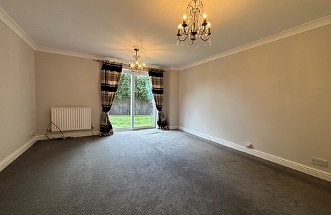 3 bedroom house to rent - Westfield Park Drive, Woodford Green, IG8