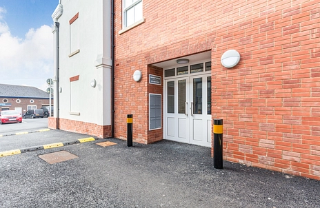 2 bedroom apartment to rent - Market House, 267 High Street, Ongar, CM5 - Property View 2