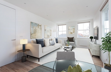 2 bedroom apartment to rent - Market House, 267 High Street, Ongar, CM5 - Property View 3