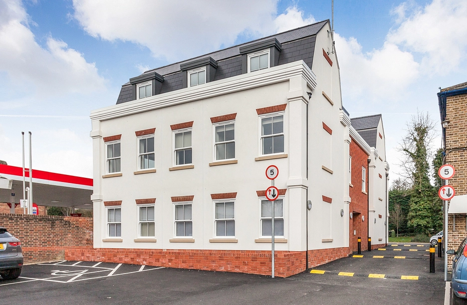 2 bedroom apartment to rent - Market House, 267 High Street, Ongar, CM5 - Property View 1