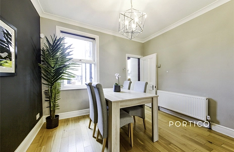 2 bedroom house to rent - Stoneycroft Road, Woodford Green, IG8 - Property View 3