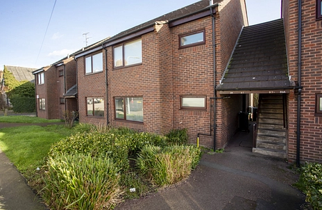 1 bedroom apartment to rent - West Grove, Woodford Green, IG8 - Property View 3