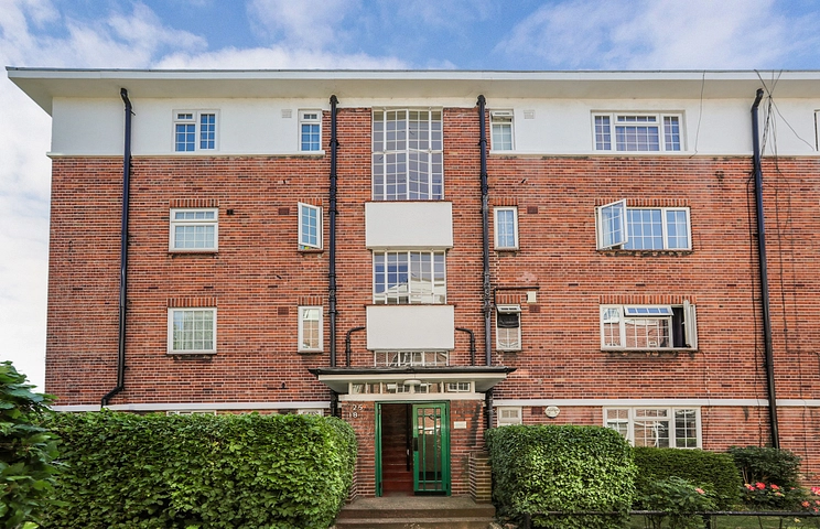 1 bedroom apartment to rent - Churchfields, London, E18 - Property View 1