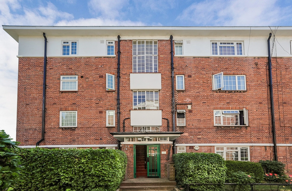 1 bedroom apartment to rent - Churchfields, London, E18 - Property View 1