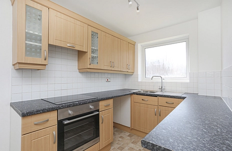 1 bedroom apartment to rent - Trotwood, Chigwell, IG7 - Property View 3