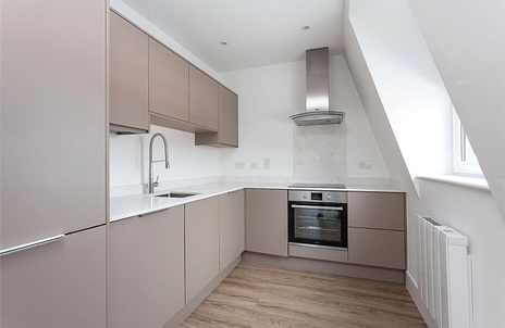 2 bedroom apartment to rent - High Street, Ongar, Essex, CM5