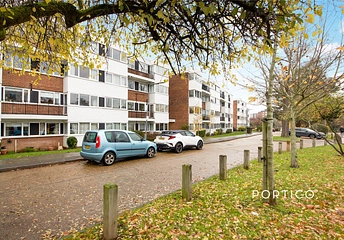 apartment to rent - New Wanstead, London, E11 - Property View 1