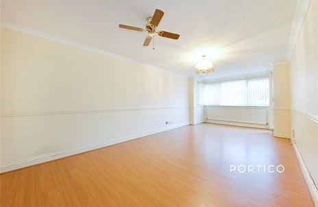 apartment to rent - New Wanstead, London, E11 - Property View 2