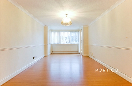 apartment to rent - New Wanstead, London, E11 - Property View 3