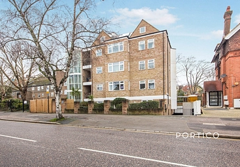 2 bedroom apartment to rent - Hermon Hill, London, E11 - Property View 1