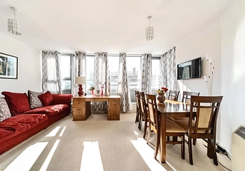 1 bedroom apartment for sale - New Park Road, London, SW2