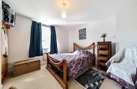 1 bedroom apartment for sale - New Park Road, London, SW2