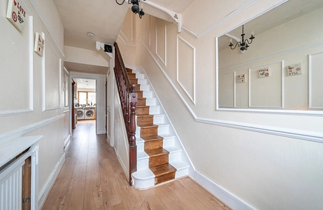 3 bedroom house for sale - Coningsby Gardens, Chingford, London, E4