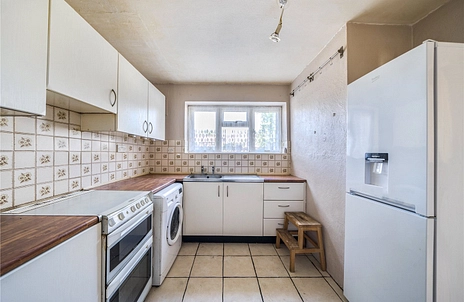 2 bedroom apartment for sale - Matlock Road, London, E10
