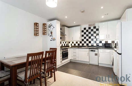 2 bedroom apartment for sale - Mill Mead Road, London, N17
